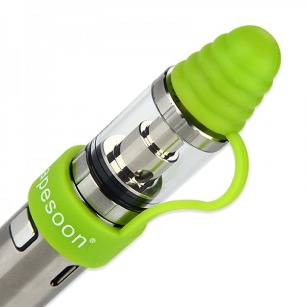 Vapesoon Universal Silikon Staubschutzkappe für Verdampfer