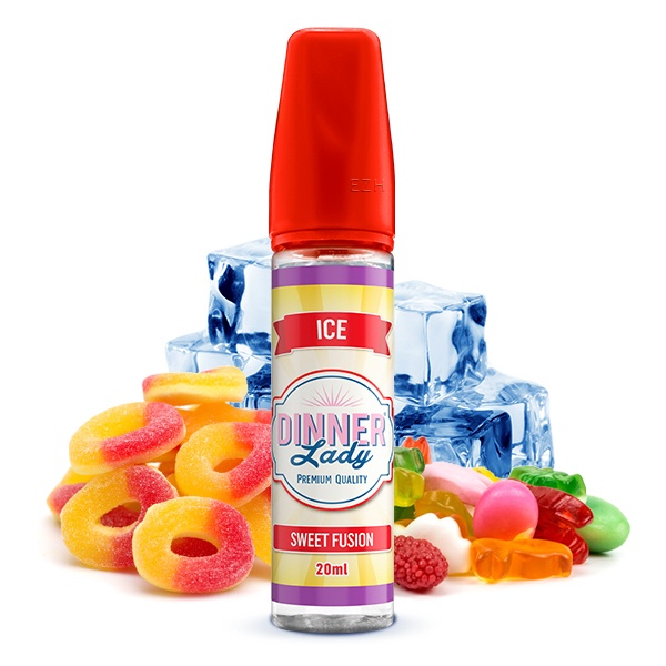 Sweets Ice - Sweet Fusion
