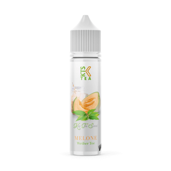 KTS Tea Melone